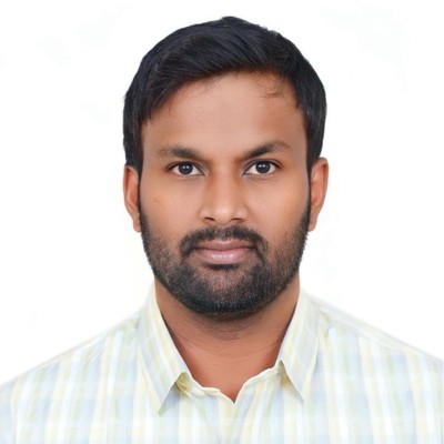 Sridhar Mukka